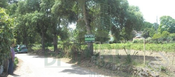 Terreno em Valença, Portugal 2840 m² N.º 56066 7