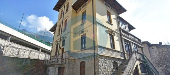 Вилла с 10 комнатами в Эдоло, Италия № 122256 40