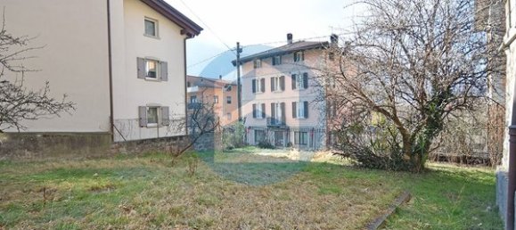 Вилла с 10 комнатами в Эдоло, Италия № 122256 34