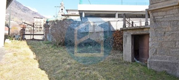 Вилла с 10 комнатами в Эдоло, Италия № 122256 41