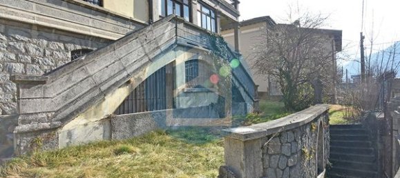 Вилла с 10 комнатами в Эдоло, Италия № 122256 14