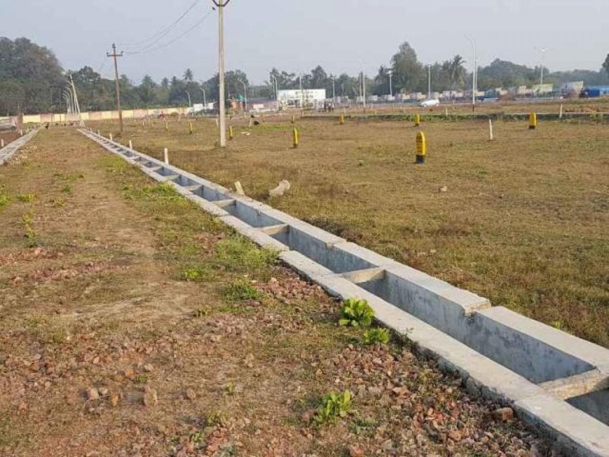  Land in Kolkata, India No. 33352