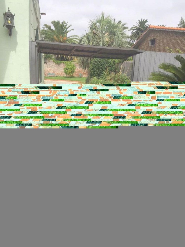 Casa de 3 dormitorios en Montevideo, Uruguay No. 3030