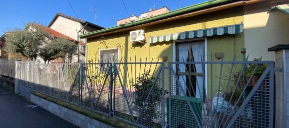 3-Zimmer Villa in Pioltello, Italy, Nr. 45115 13