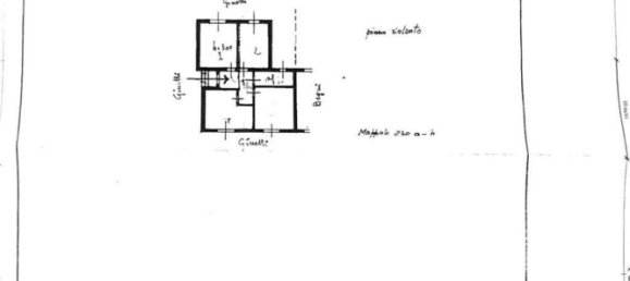 3-Zimmer Villa in Pioltello, Italy, Nr. 45115 11