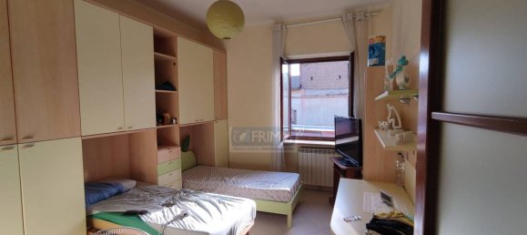 2 bedrooms House in Pomigliano d'Arco, Italy No. 30357 12