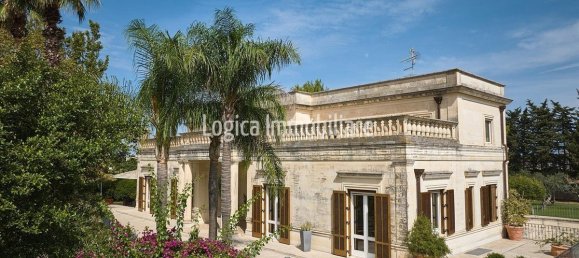 5 chambres Villa à Lequile, Italy No. 329195 3