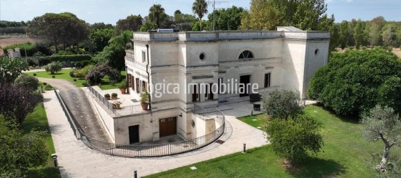 5 chambres Villa à Lequile, Italy No. 329195 4