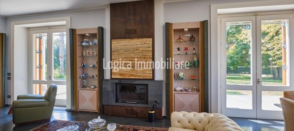 5 chambres Villa à Lequile, Italy No. 329195 16