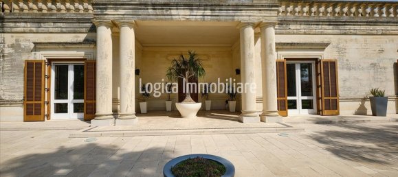 5 chambres Villa à Lequile, Italy No. 329195 8