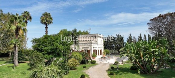 5 chambres Villa à Lequile, Italy No. 329195 2