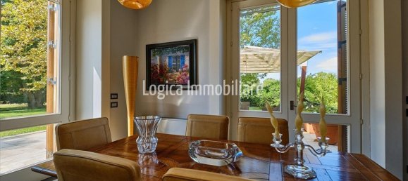 5 chambres Villa à Lequile, Italy No. 329195 12