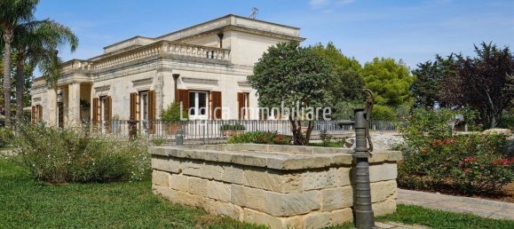 5 chambres Villa à Lequile, Italy No. 329195 6