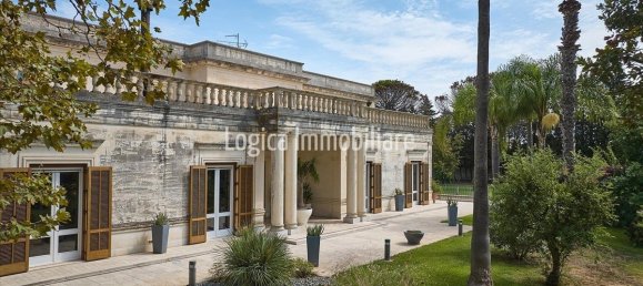 5 chambres Villa à Lequile, Italy No. 329195 7