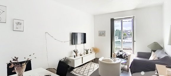 1 Schlafzimmer Wohnung in Courbevoie, France, Nr. 348048 2