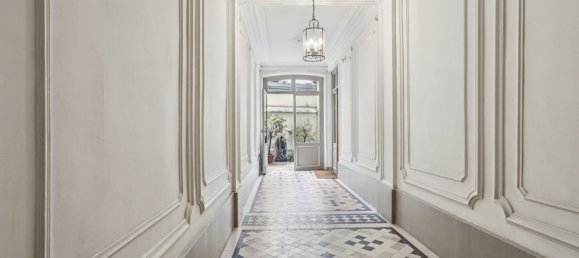 3 Schlafzimmer Wohnung in Paris, France, Nr. 293285 14