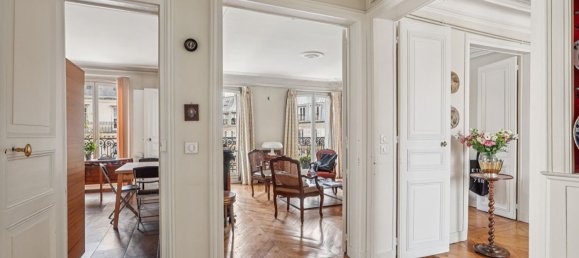 3 Schlafzimmer Wohnung in Paris, France, Nr. 293285 10
