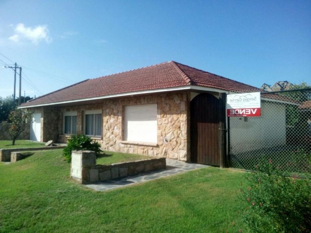 3 Schlafzimmer Haus in Mar del Plata, Argentina, Nr. 71481