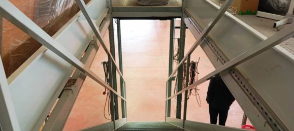 200m² Warehouse in Terni, Italy No. 300424 11