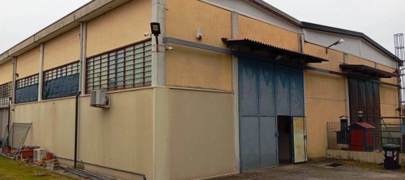 200m² Warehouse in Terni, Italy No. 300424 14