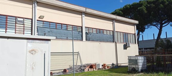200m² Warehouse in Terni, Italy No. 300424 15