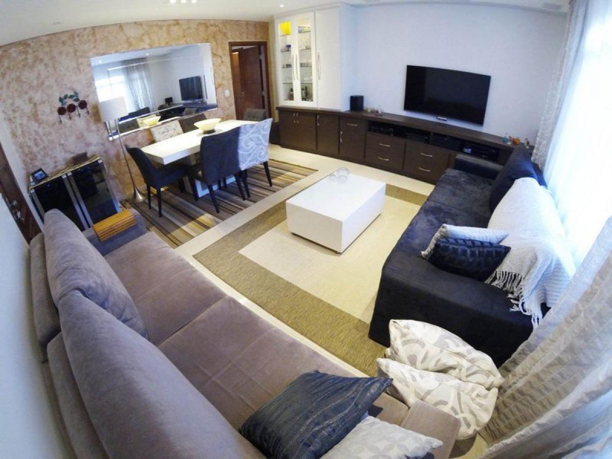 3 bedrooms House in Sao Paulo, Brazil No. 467694