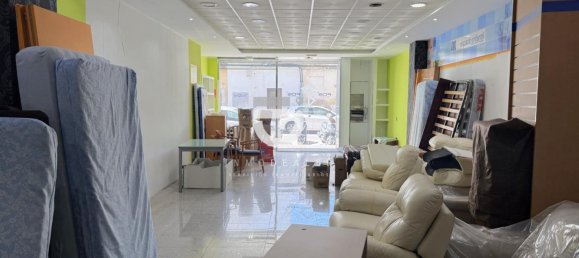 165m² Commercial property in Gandia, Spain No. 185995 19