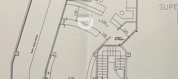 165m² Commercial property in Gandia, Spain No. 185995 18