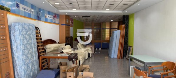 165m² Commercial property in Gandia, Spain No. 185995 16