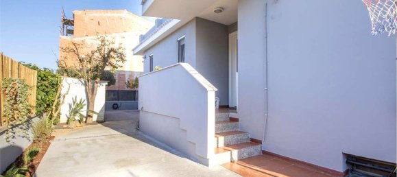 4 rooms Villa in Selargius, Italy No. 262997 27