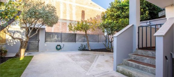 4 rooms Villa in Selargius, Italy No. 262997 28