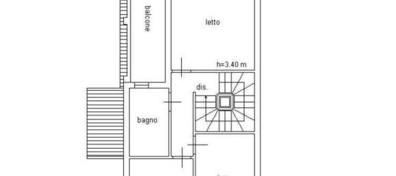 4 rooms Villa in Selargius, Italy No. 262997 35