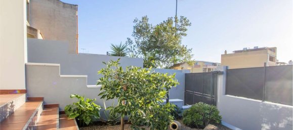 4 rooms Villa in Selargius, Italy No. 262997 25