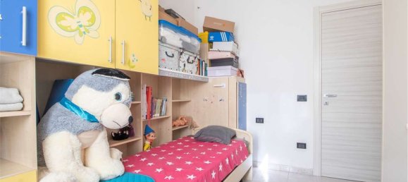 4 rooms Villa in Selargius, Italy No. 262997 24