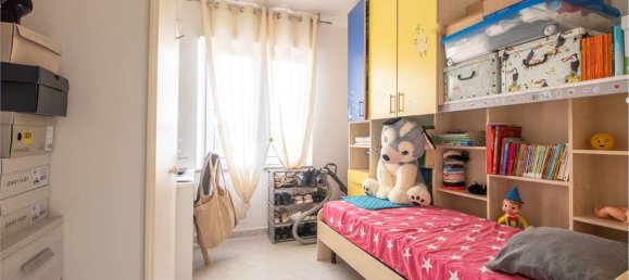 4 rooms Villa in Selargius, Italy No. 262997 23