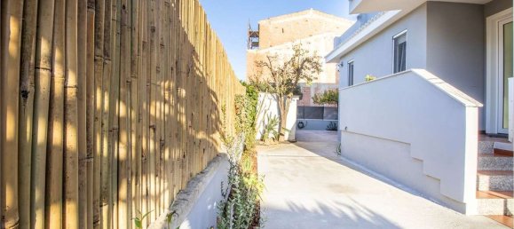 4 rooms Villa in Selargius, Italy No. 262997 6