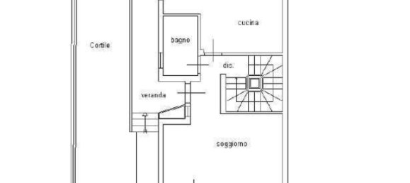 4 rooms Villa in Selargius, Italy No. 262997 34