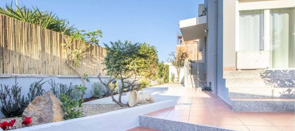 4 rooms Villa in Selargius, Italy No. 262997 26