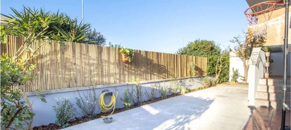 4 rooms Villa in Selargius, Italy No. 262997 38