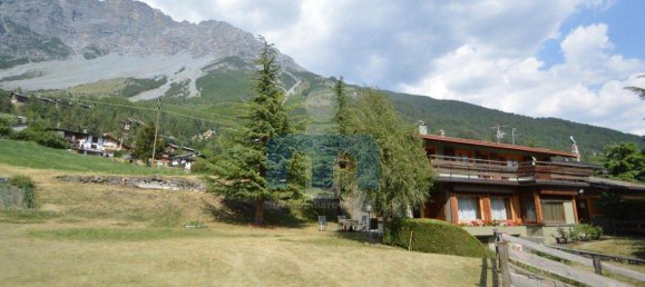 8 rooms House in Valdidentro, Italy No. 92183 3