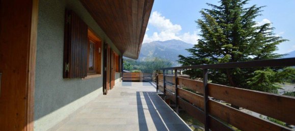 8 rooms House in Valdidentro, Italy No. 92183 28