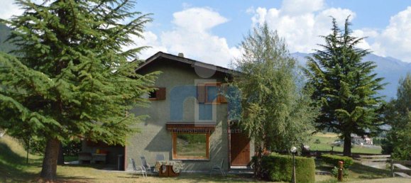 8 rooms House in Valdidentro, Italy No. 92183 2
