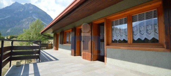 8 rooms House in Valdidentro, Italy No. 92183 29