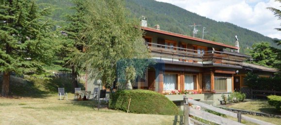 8 rooms House in Valdidentro, Italy No. 92183 4