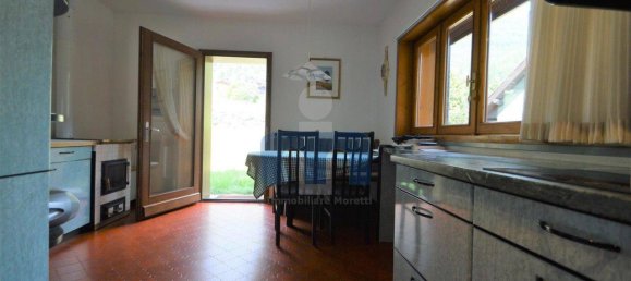 8 rooms House in Valdidentro, Italy No. 92183 12