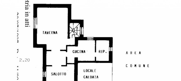 8 rooms House in Valdidentro, Italy No. 92183 36