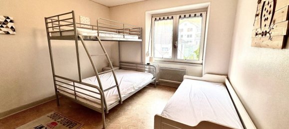 2 Schlafzimmer Wohnung in Cornimont, France, Nr. 219699 3