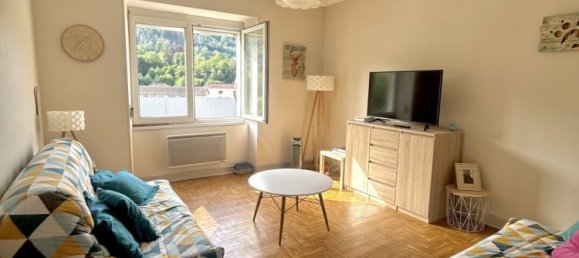 2 Schlafzimmer Wohnung in Cornimont, France, Nr. 219699 2