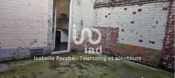 3 chambres Maison à Roubaix, France No. 81168 6