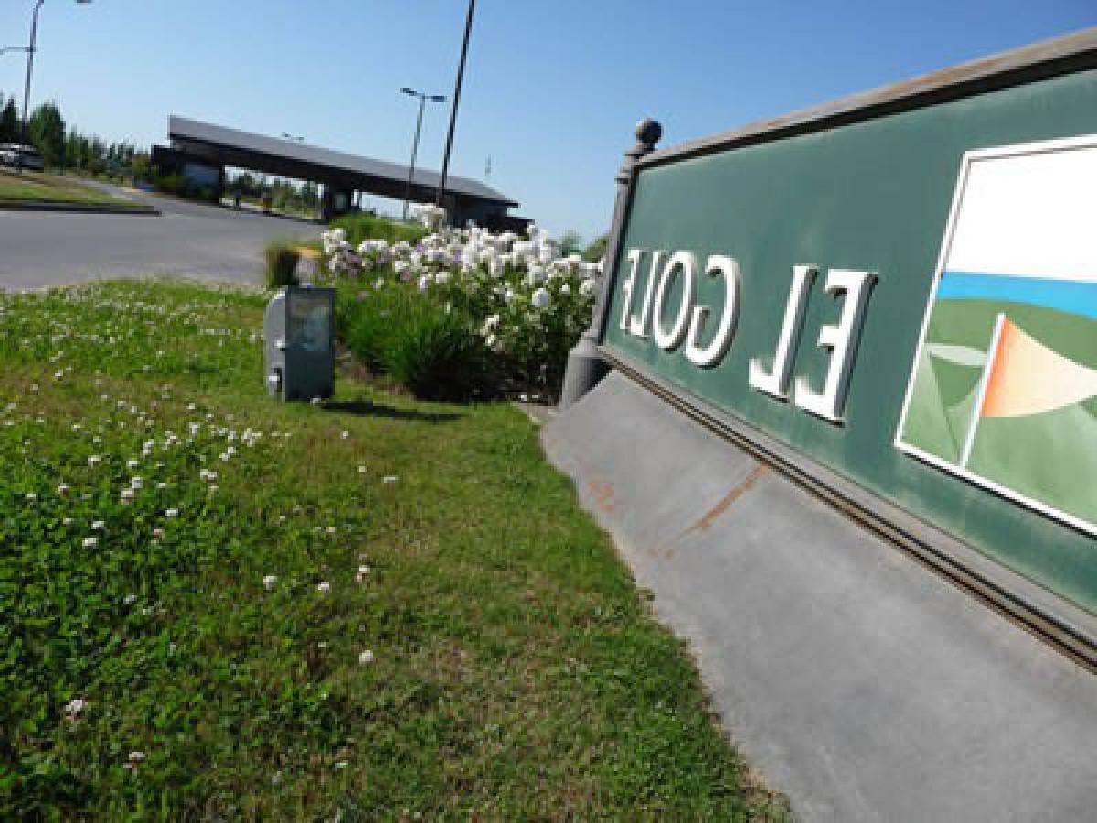  Land in Tigre, Argentina No. 49914